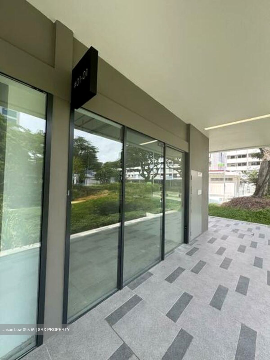 Sky Eden@Bedok (D16), Shop House #515225121